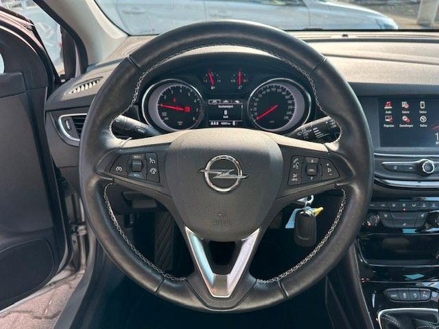 Fahrzeugabbildung Opel Astra K  ON 1.0l 105PS IntelliLink/PDC!