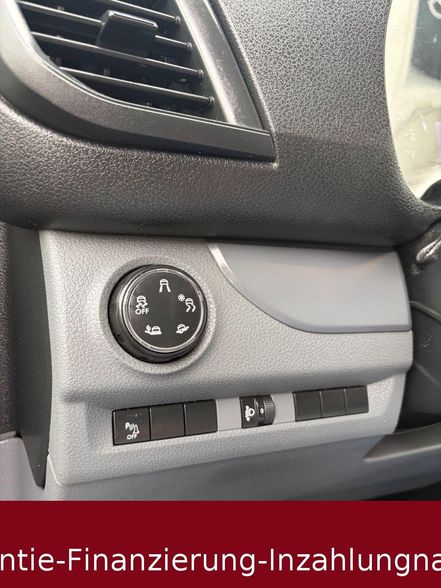Peugeot Expert Kombi L2 9 Sitzer  Klima 19% MwSt.