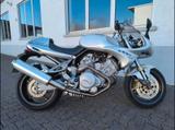 Voxan Cafe Racer - VOXAN BENZIN