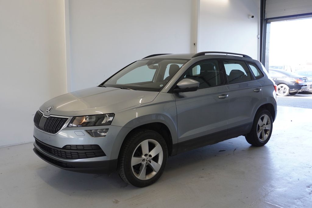 Image of Skoda Karoq