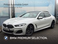 BMW 840 - Vorschau Bild 1