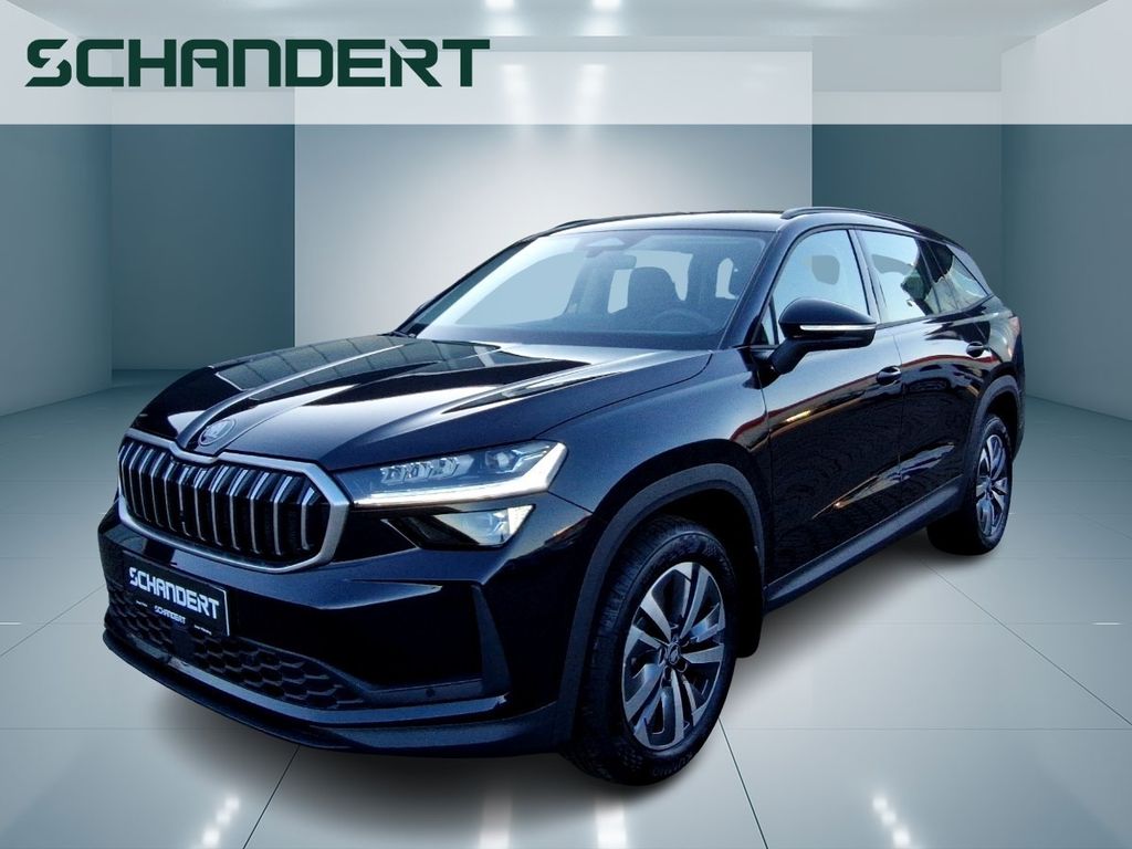 Image of Skoda Kodiaq