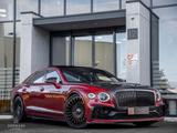 Bentley Flying Spur 4.0 V8 Mansory / Carbon / Full optio - Bentley: Rot