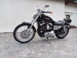 Harley-Davidson SPORTSTER  XLH 1200 C - HARLEY-DAVIDSON XLH 1200 SPORTSTER