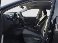 Skoda Fabia - Vorschau Bild 10