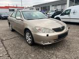 Toyota Camry 2.4 Automatik Klima - Toyota Camry: 2.4