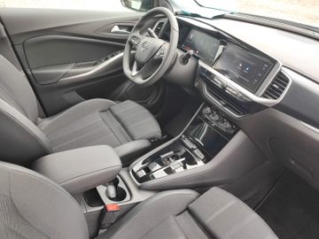 Bild 14 Opel Grandland (X) Grandland GS AT/8 +MLED+ACC+360KAMERA+SHZ+LHZ+BT