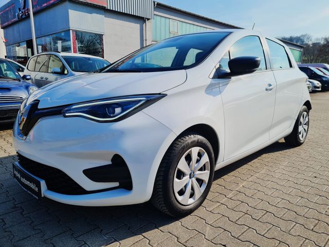 Renault ZOE Zoe Life