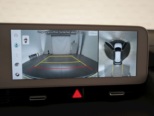 IONIQ 5 TECHNIQ 77,4kWh+LED+NAVI+360 GRAD KAMERA