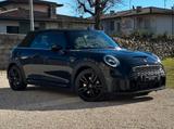 MINI Mini Cooper S Cabrio 2.0 JCW 178cv | PREZZO PROM - MINI Cooper S Cabrio mit Panoramadach