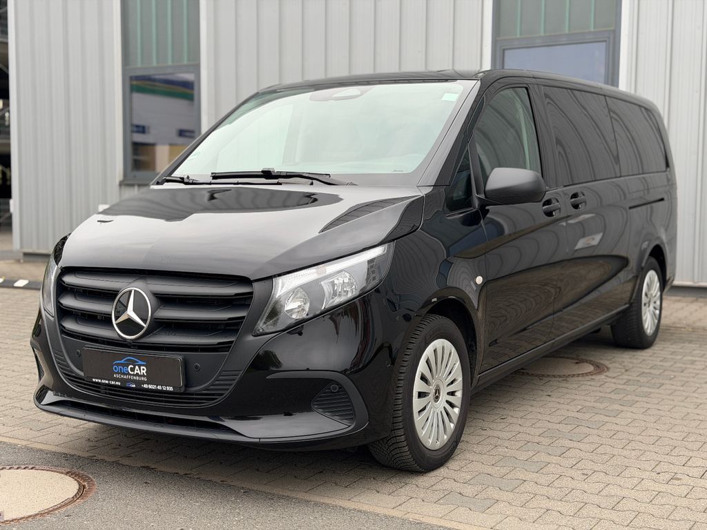 Image of Mercedes-Benz Vito