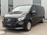 Mercedes-Benz Vito 116 Tourer Extralang 2xS-Tür  AHK 9 Sitze