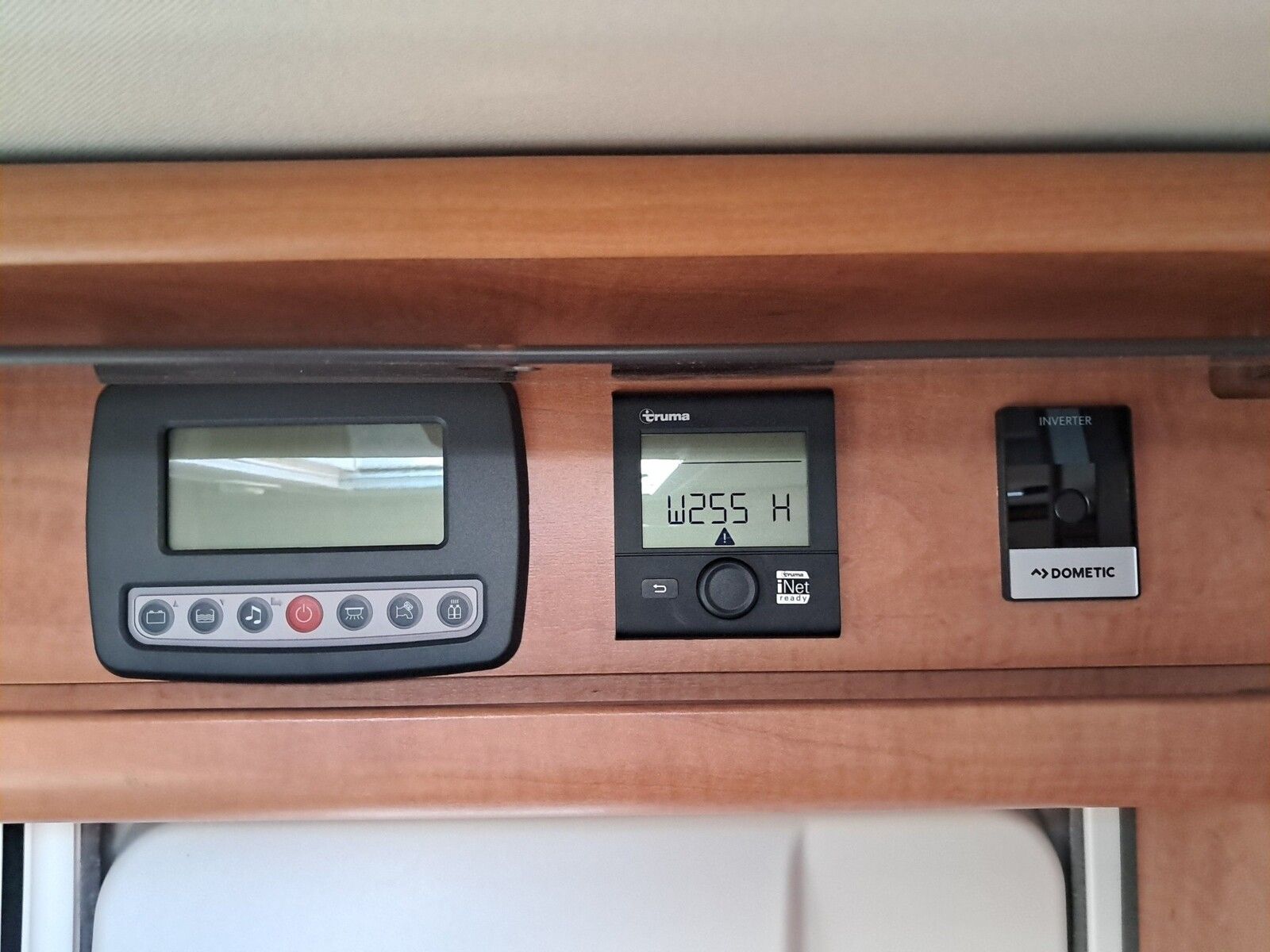 Fahrzeugabbildung Carthago chic c-line T 4.9 LE Luftfederung,SAT,TV
