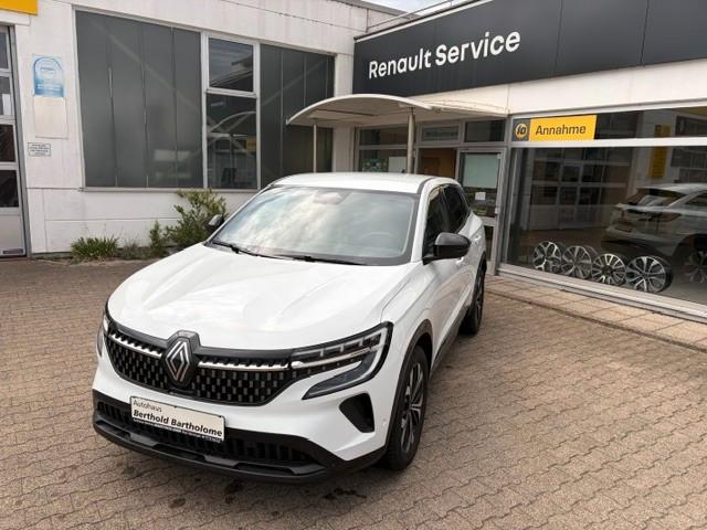 Renault Austral Techno TCe 160 Automatik