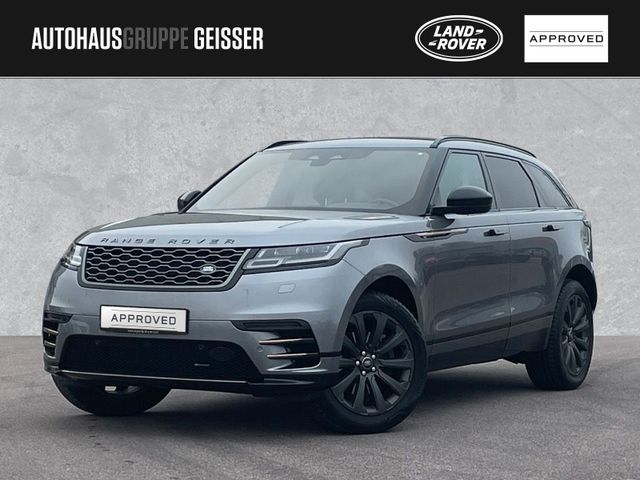 Land Rover Range Rover Velar D200 AWD R-DYNAMIC SE ACC