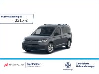 Volkswagen Caddy - Vorschau Bild 1