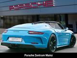 Porsche 991 911 Speedster Sport Chrono Sitzheizung BOSE - Porsche 991 in Mainz