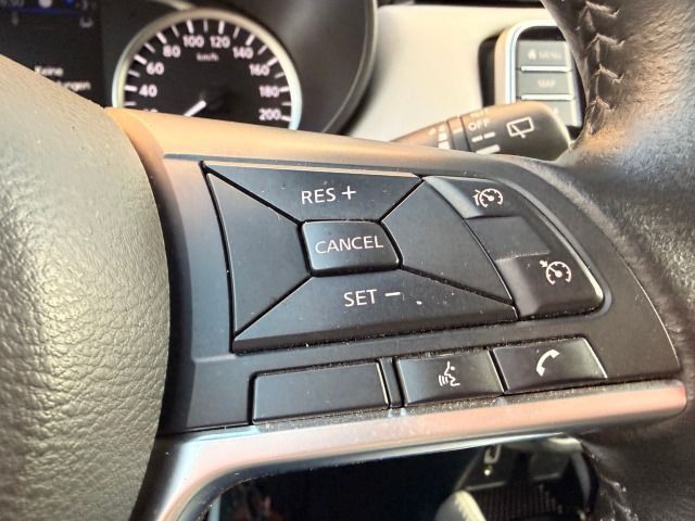 Fahrzeugabbildung Nissan Micra 1.0 Tekna Xtronic LED*Connect*Shz*Bose*AHK