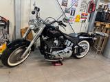 Harley-Davidson Fat Boy - HARLEY-DAVIDSON 2000 FAT BOY