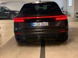 Audi RSQ8 RS Q8 TFSI quattro tiptronic - - Audi RSQ8 Gebrauchtwagen in München