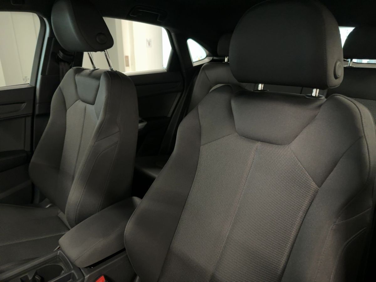 Audi Q3 Sportback 45 TFSI e S tr. PDC LED NAVI VIRTUA foto 20