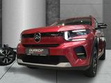 Citroën C3 Max HUD Navi Soundsystem LED Apple CarPlay An - Citroën C3 mit Benzin-Antrieb: Kleinwagen, Klimaanlage