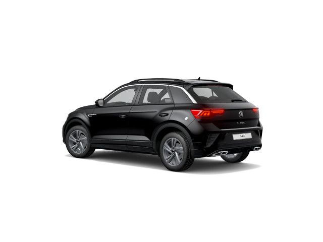 T-Roc R-Line 1.5 TSI DSG Navi*ACC*Kamera