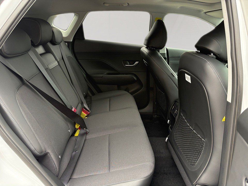 Fahrzeugabbildung Hyundai KONA 1.6T 138PS DCT Prime GSD