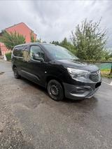 Opel Combo XL maxi - Opel Combo Maxi Gebrauchtwagen