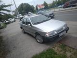 Ford Sierra - Ford Sierra mit Benzin-Antrieb
