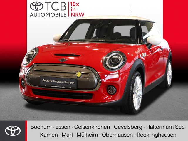 MINI Cooper SE Trim M NAVI SHZ PDC KLIMA LM-Felgen BT