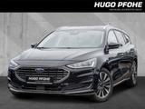 Ford Focus Titanium Style WINT.PKT*LED*AHK*NAVI*EINPA - Ford Gebrauchtwagen von 2023
