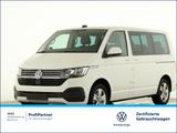 Volkswagen T6.1 Multivan Comfortline DSG Leder Bluetooth - Volkswagen T6 Multivan in Gelsenkirchen