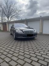 Mercedes-Benz S 350 - - gebrauchte Mercedes-Benz S 350 aus dem Jahr 2010