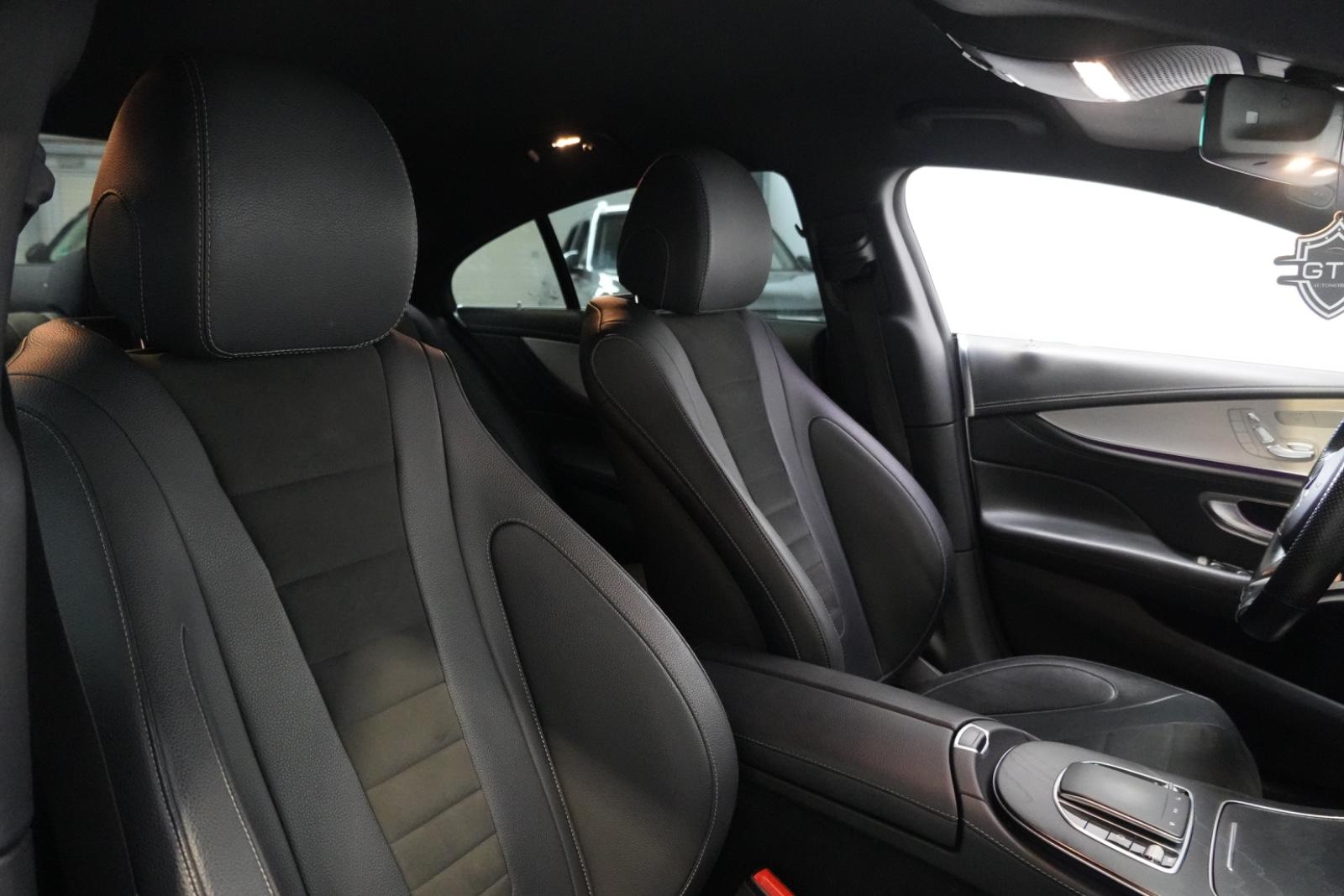 Mercedes-Benz CLS 220d  *AMG*MULTIBEAM*360*BURM*