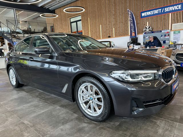 BMW 530 5 Limousine 530 d xDrive *LED*Kamera*