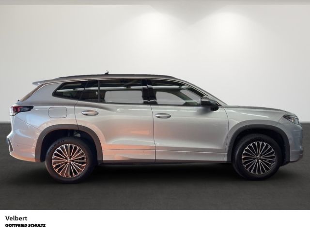 Volkswagen Tayron - Bild 2