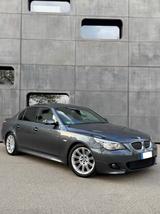 BMW E60 530d LCI Edition M-Sport Automatik - BMW E60 - BMW 5er Reihe