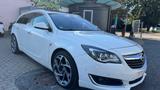 Opel Insignia OPC/2.0 Diesel/Xenon/Navi/Leder - Opel Insignia in Magdeburg