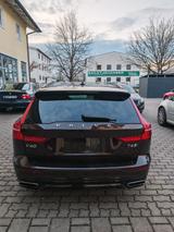 Volvo V60 T6 AWD Scheckheft R Design Soundsystem - Volvo V60: R Design