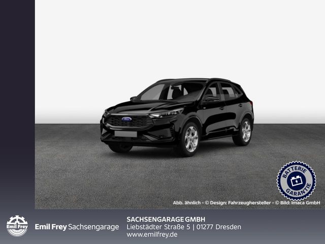 Ford Kuga 2.5 Duratec PHEV ST-LINE X Matrix-LED iACC