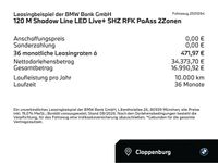 BMW 120 - Vorschau Bild 2