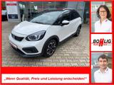 Honda Jazz 1.5 i-MMD Crosstar Executive / Winterräder - Honda Gebrauchtwagen von 2022