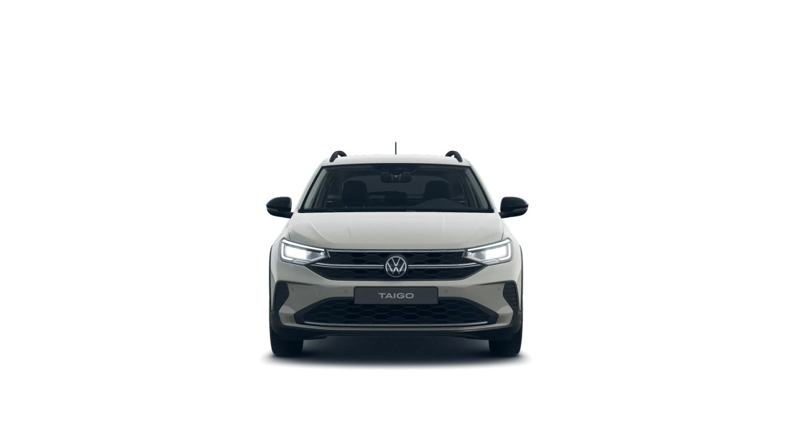 Volkswagen Taigo - Bild 3