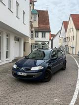 Renault Mégane 1.5 dCi Kombi  TÜV 08/2026... - Renault Megane aus 2008 mit Diesel-Antrieb