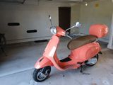 Piaggio Primavera 50 2-T - Offers matching your search criteria