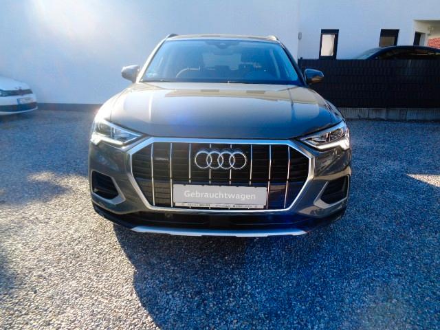 Audi Q3 40 TFSI quattro advanced