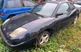 Fiat Coupe 1.8 16v Ersatzteilträger / zum ... - Fiat Coupe: 1.8