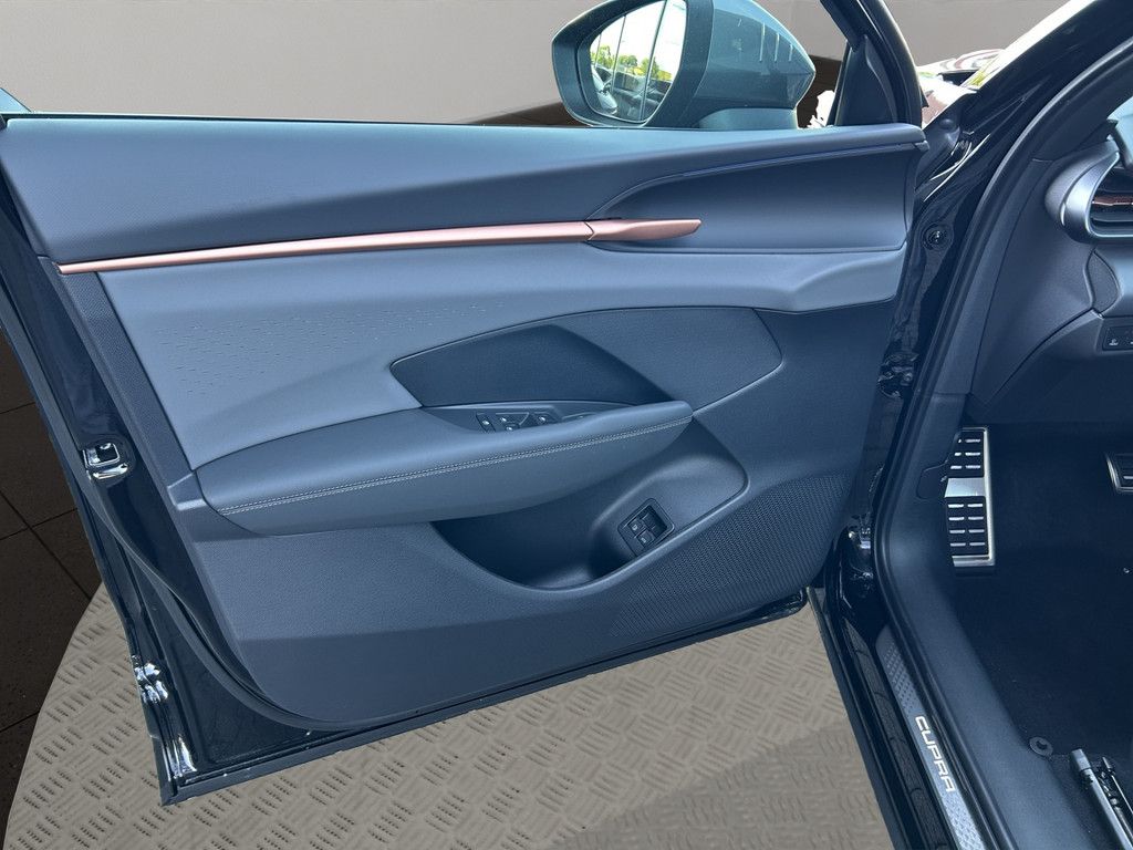 Cupra Terramar - Bild 7