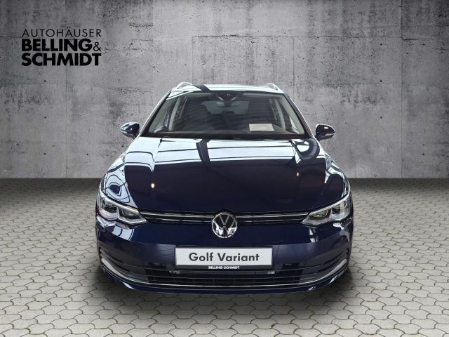 Golf VIII Variant Life 2.0 l TDI SCR 85 kW (116